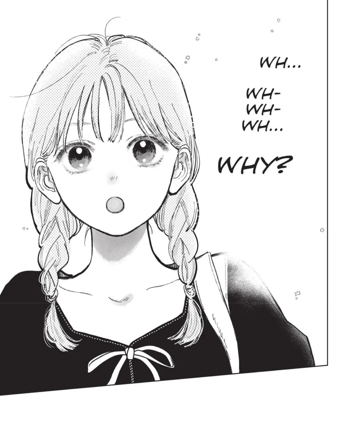 A Sign of Affection, Chapter 45 image 03